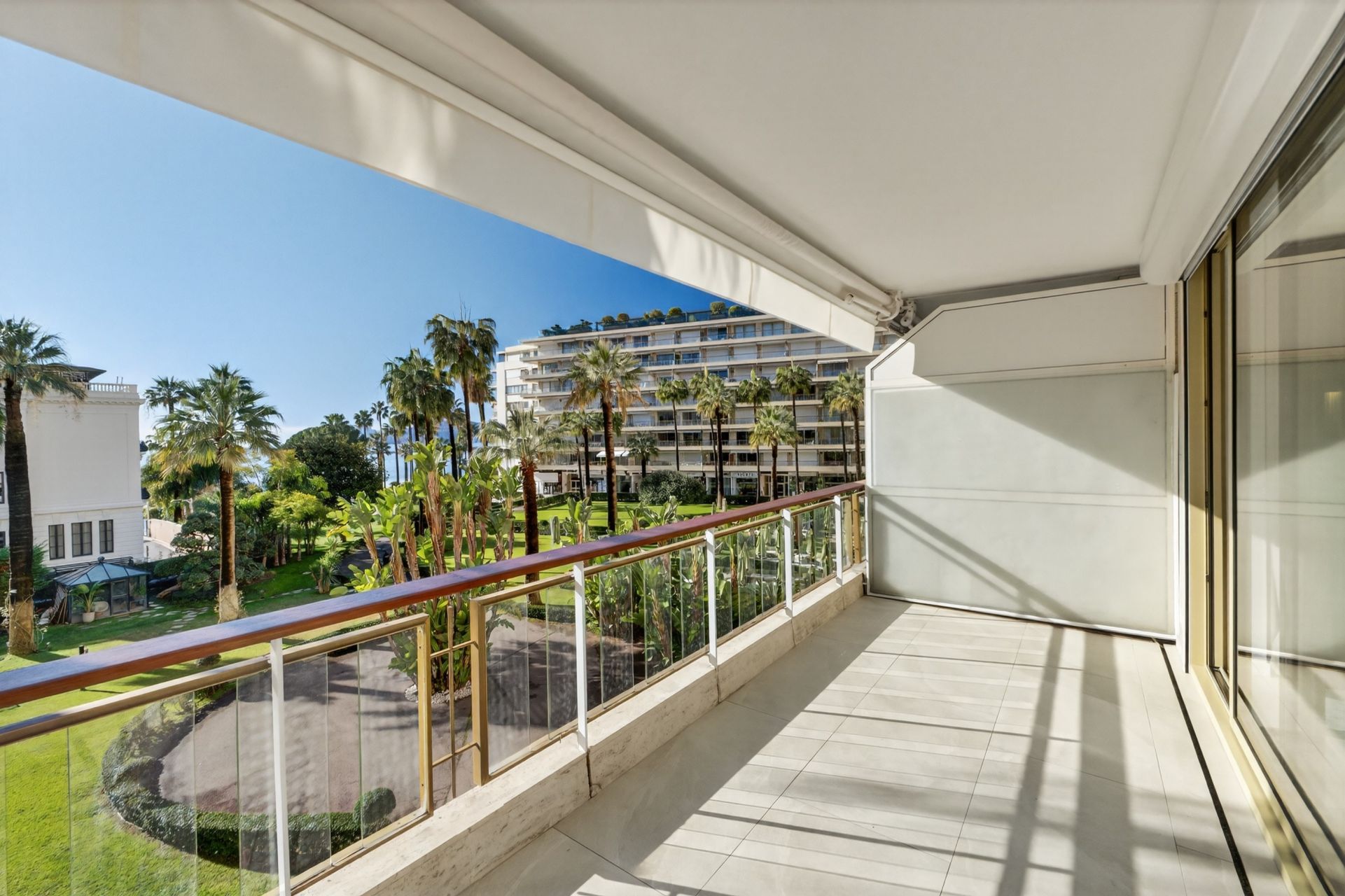 appartement de luxe 3 Pièces en vente sur CANNES (06400)