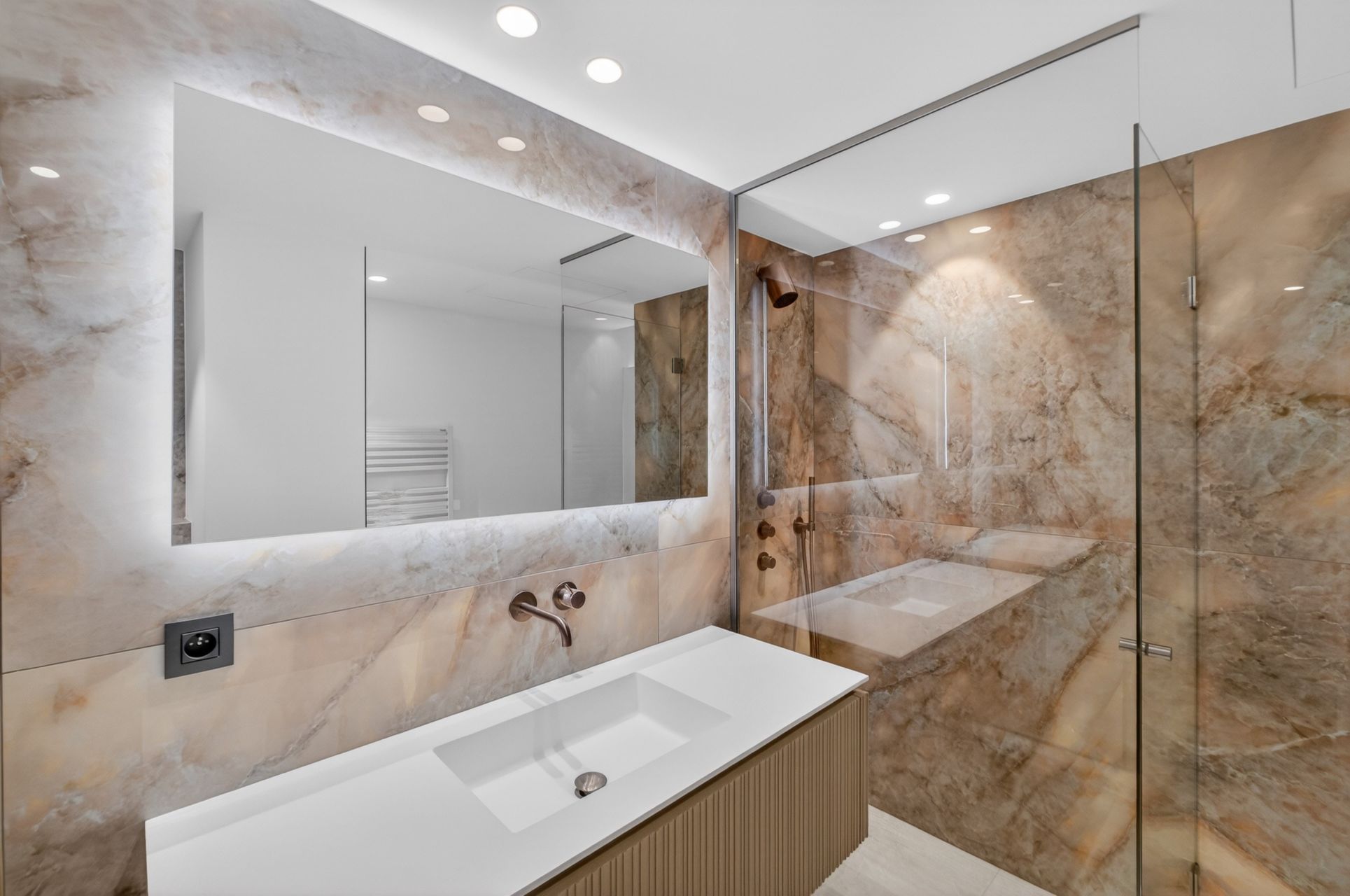 appartement de luxe 3 Pièces en vente sur CANNES (06400)