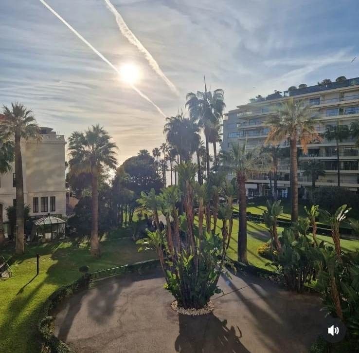 appartement de luxe 3 Pièces en vente sur CANNES (06400)
