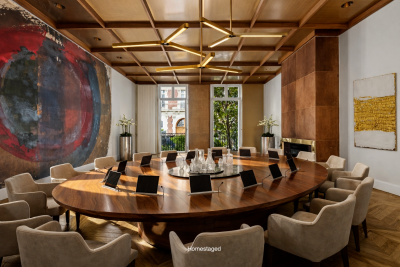 Vente Hôtel particulier Paris 16 20&nbsp;Pièces 1300&nbsp;m²