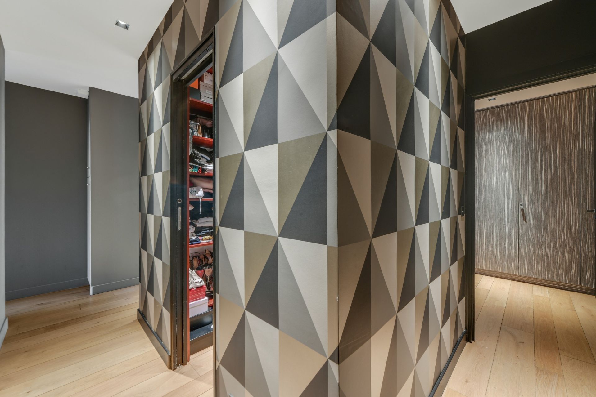 appartement de luxe 5 Pièces en vente sur PARIS (75016)