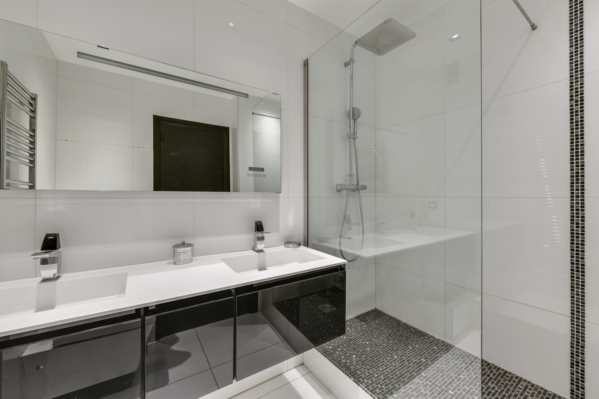 appartement de luxe 5 Pièces en vente sur PARIS (75016)