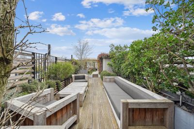 Vente Hôtel particulier Paris 16 9&nbsp;Pièces 453&nbsp;m²