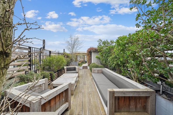 Vente Hôtel particulier Paris 16 9&nbsp;Pièces 453&nbsp;m²