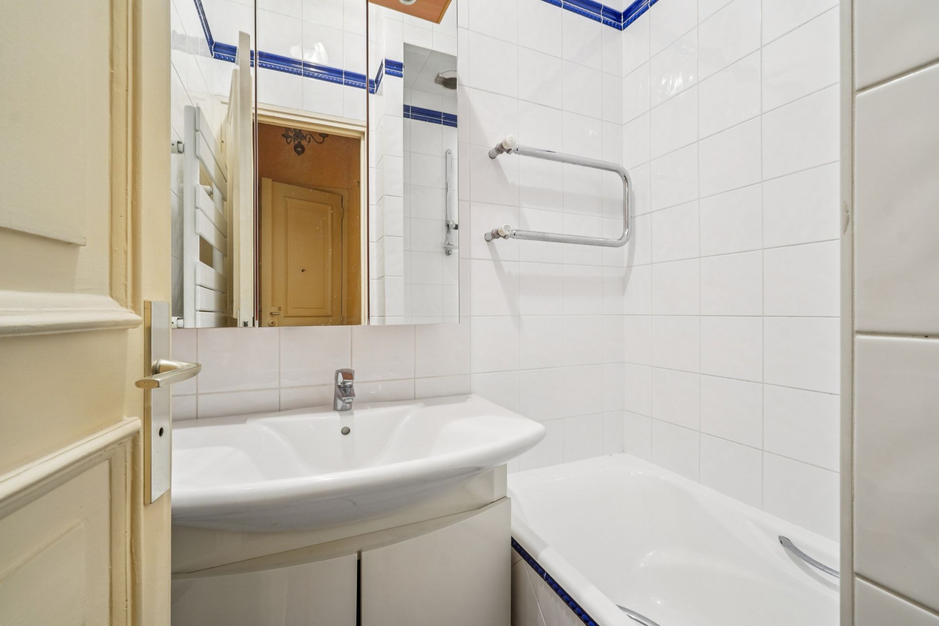 appartement de luxe 1 pièce en location sur PARIS (75007)