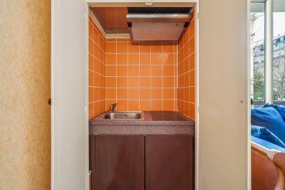 Location Appartement de luxe Paris 7 1&nbsp;pièce 25&nbsp;m²