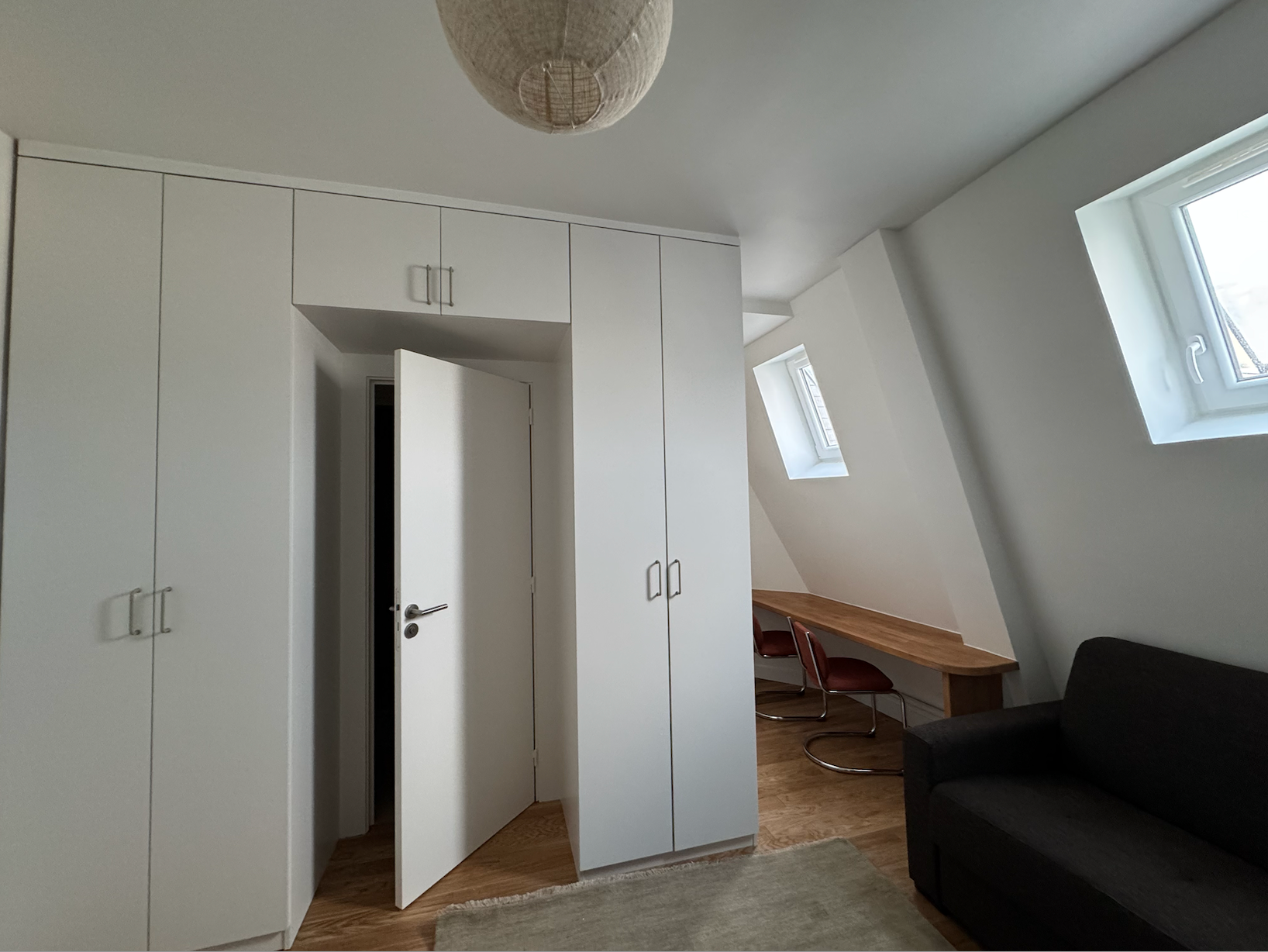 appartement de luxe 1 pièce en location sur PARIS (75007)