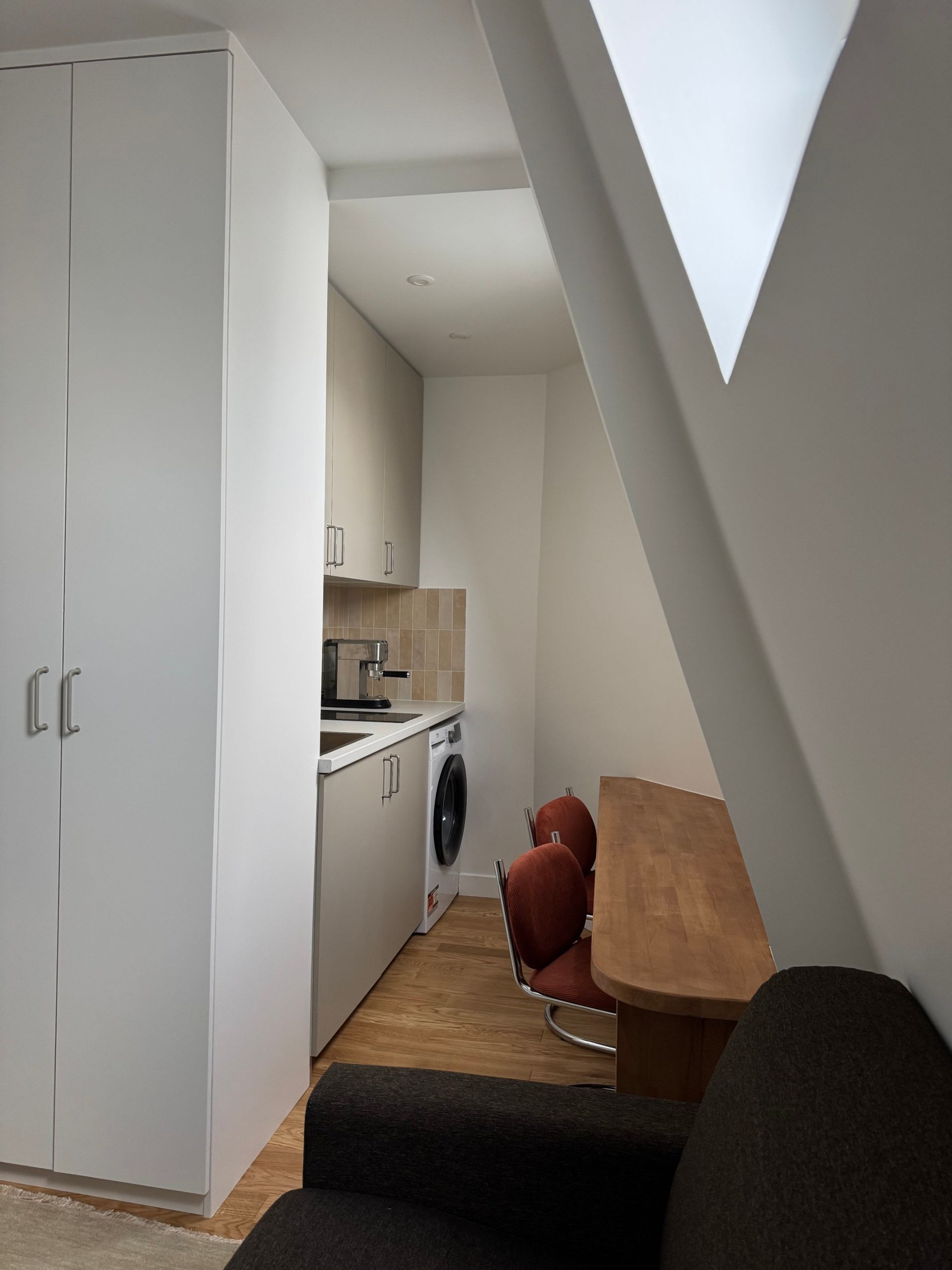 appartement de luxe 1 pièce en location sur PARIS (75007)