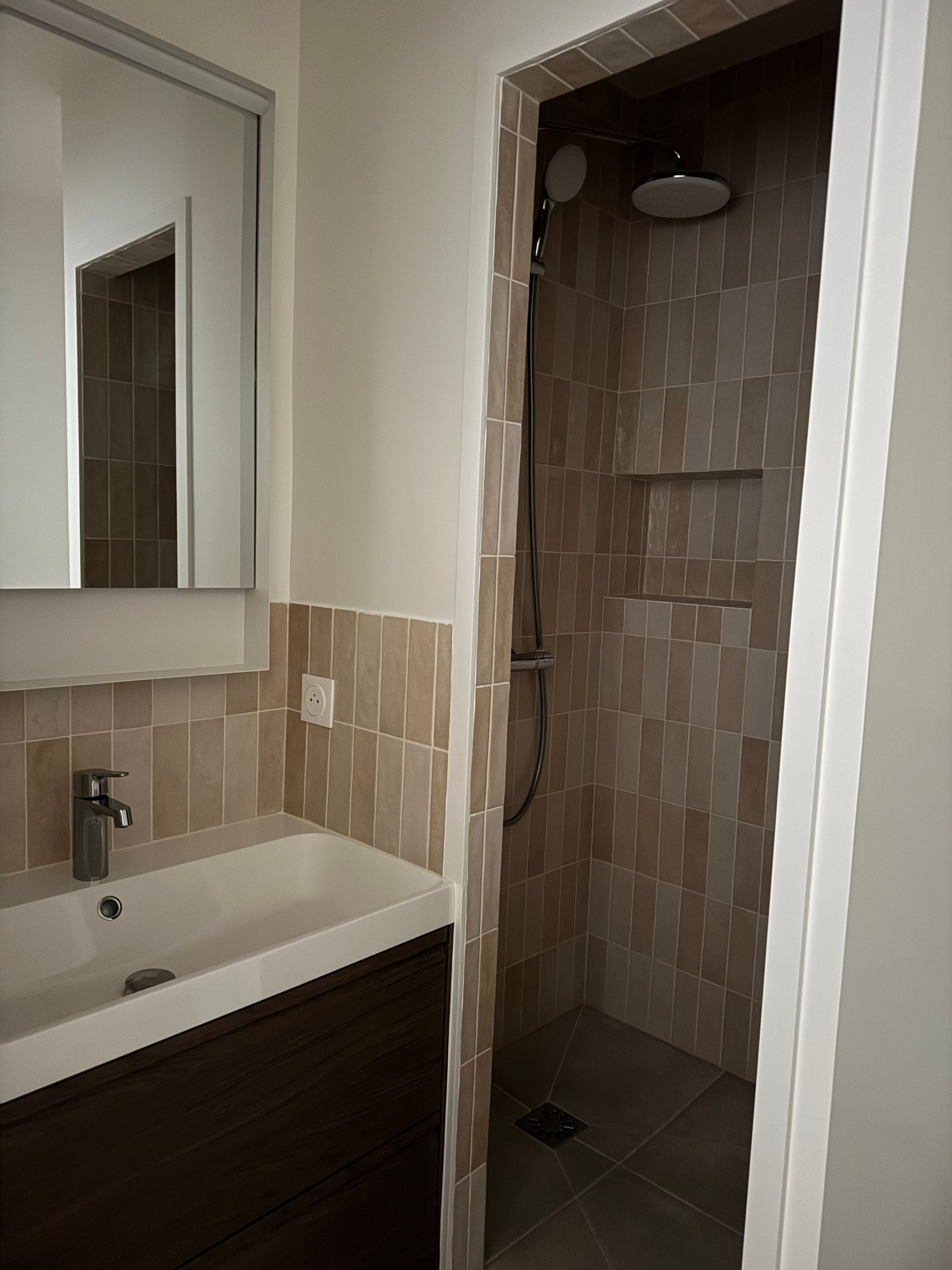 appartement de luxe 1 pièce en location sur PARIS (75007)