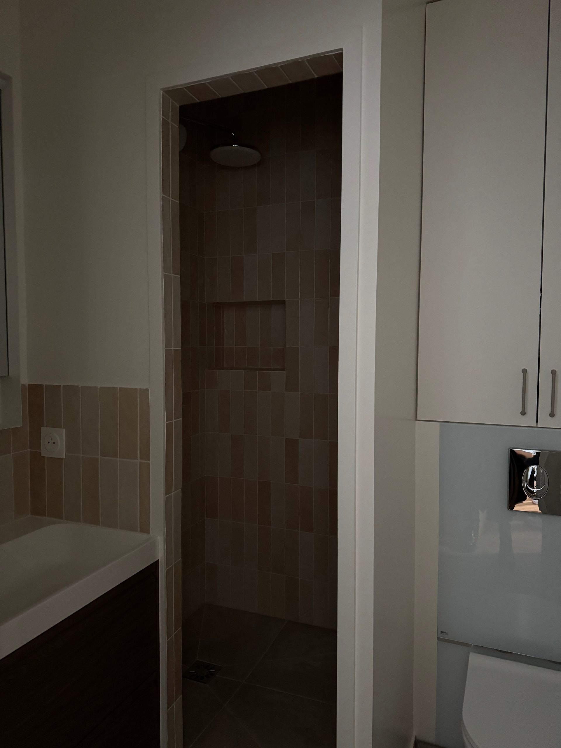 luxury apartment 1 room for rent on PARIS (75007)