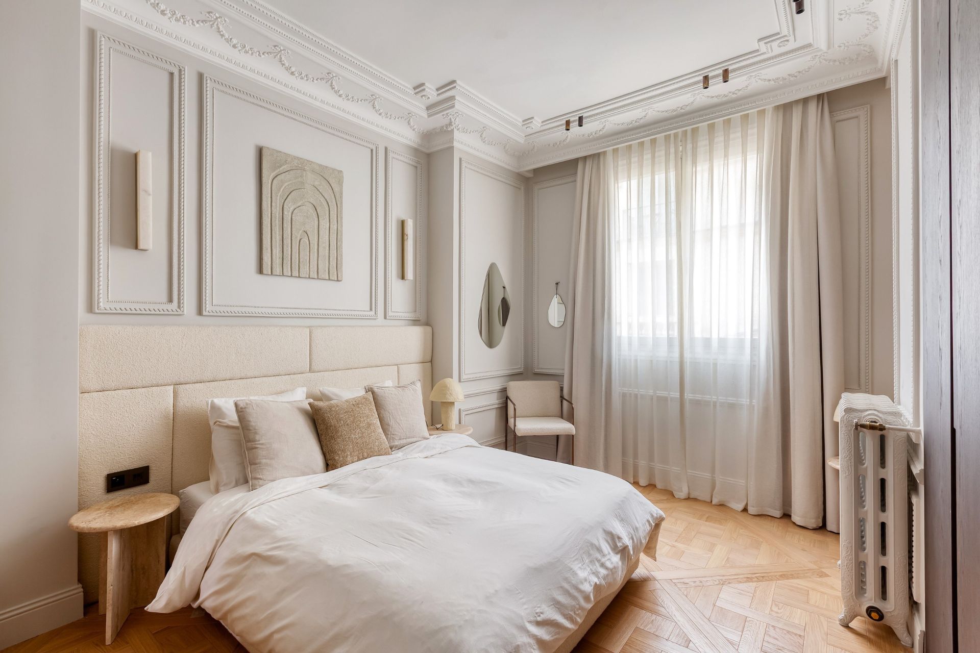 appartement de luxe 5 Pièces en vente sur PARIS (75008)