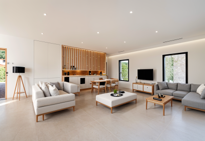 Location Maison de luxe Sanary-sur-Mer 6&nbsp;Pièces 234&nbsp;m²