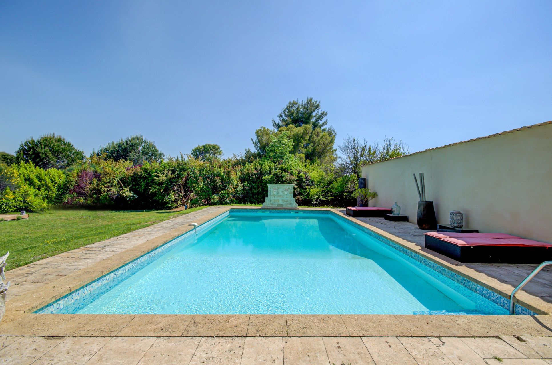 maison de luxe 7 Pièces en vente sur AIX EN PROVENCE (13100)