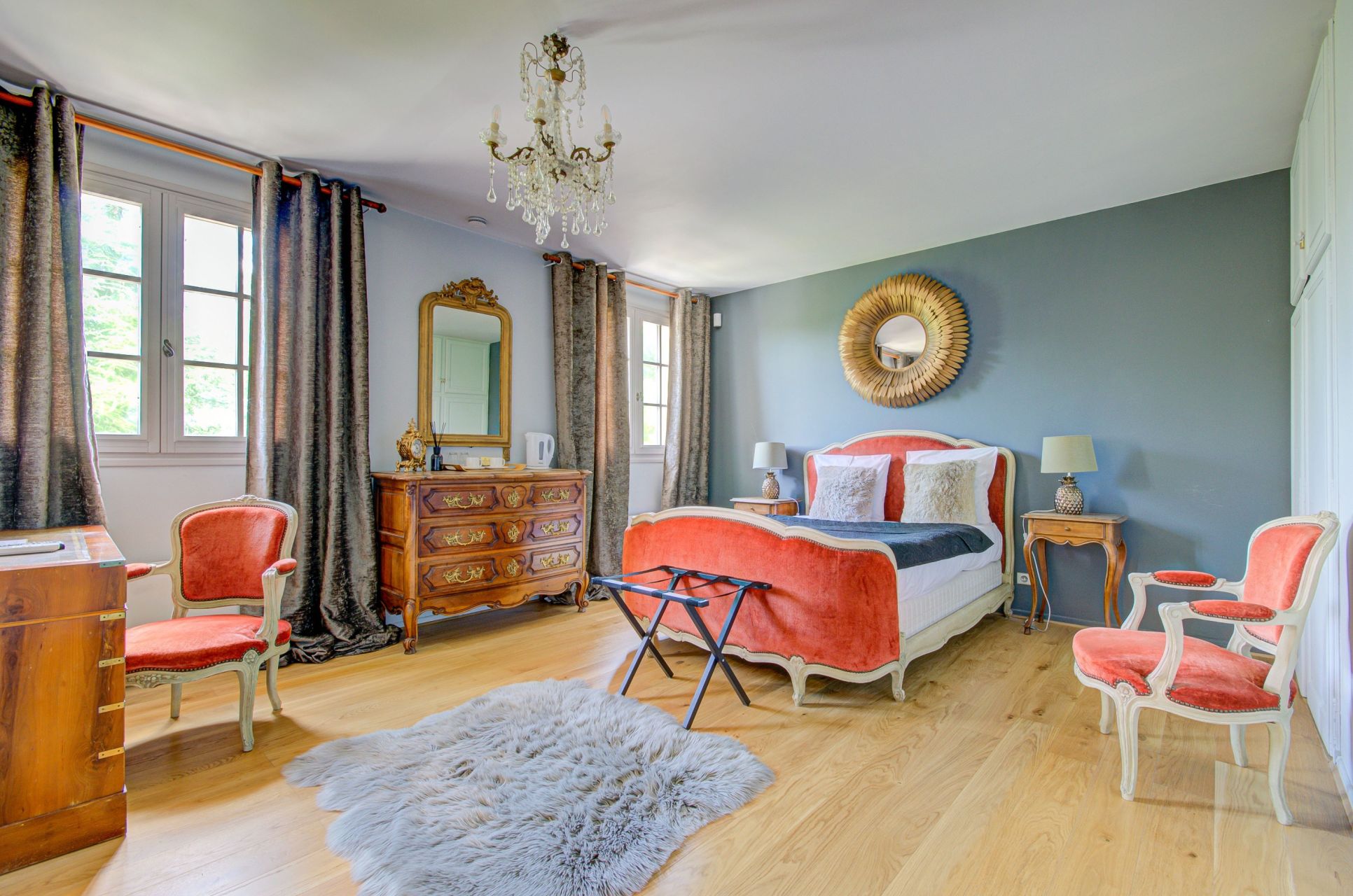 maison de luxe 7 Pièces en vente sur AIX EN PROVENCE (13100)