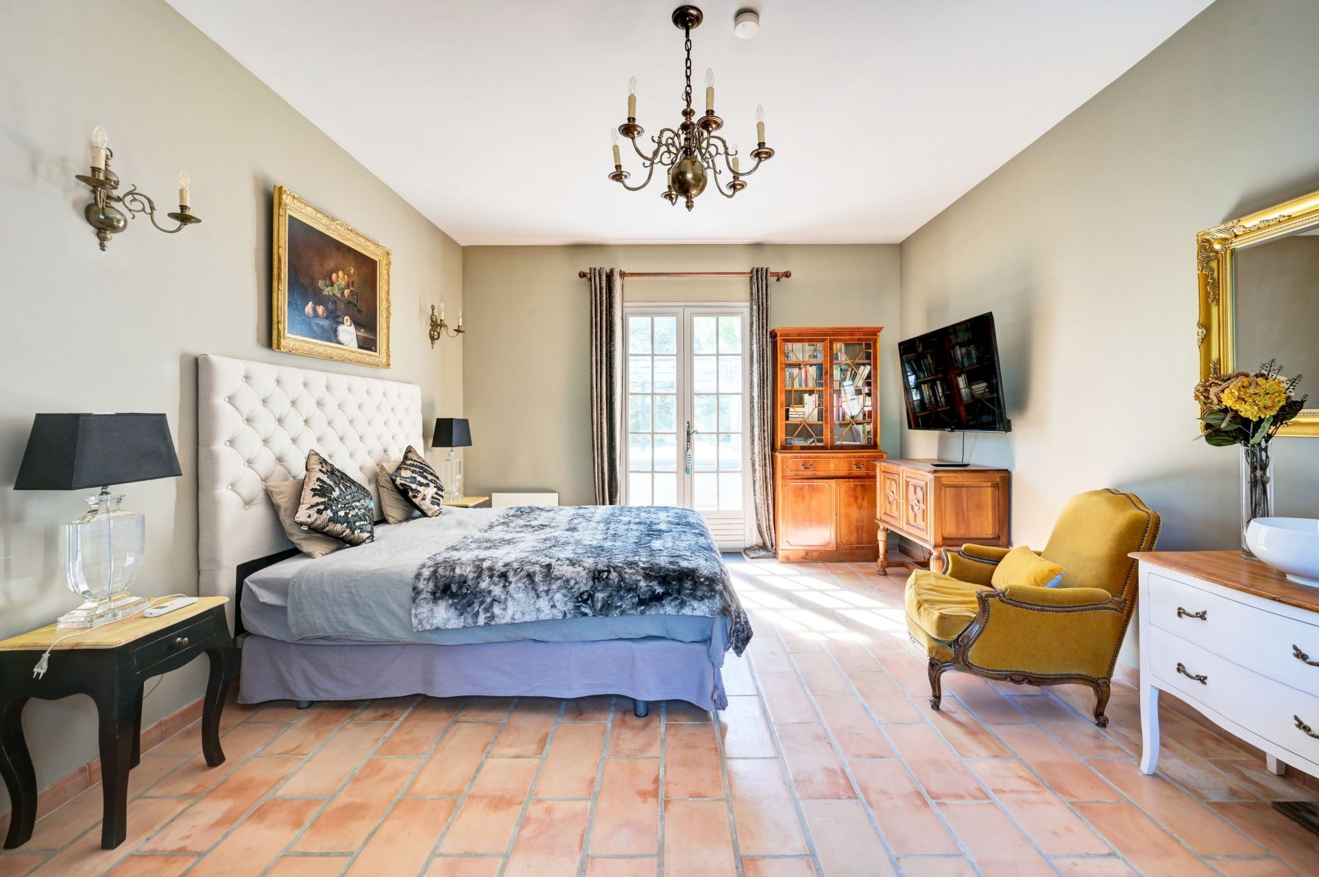 maison de luxe 7 Pièces en vente sur AIX EN PROVENCE (13100)