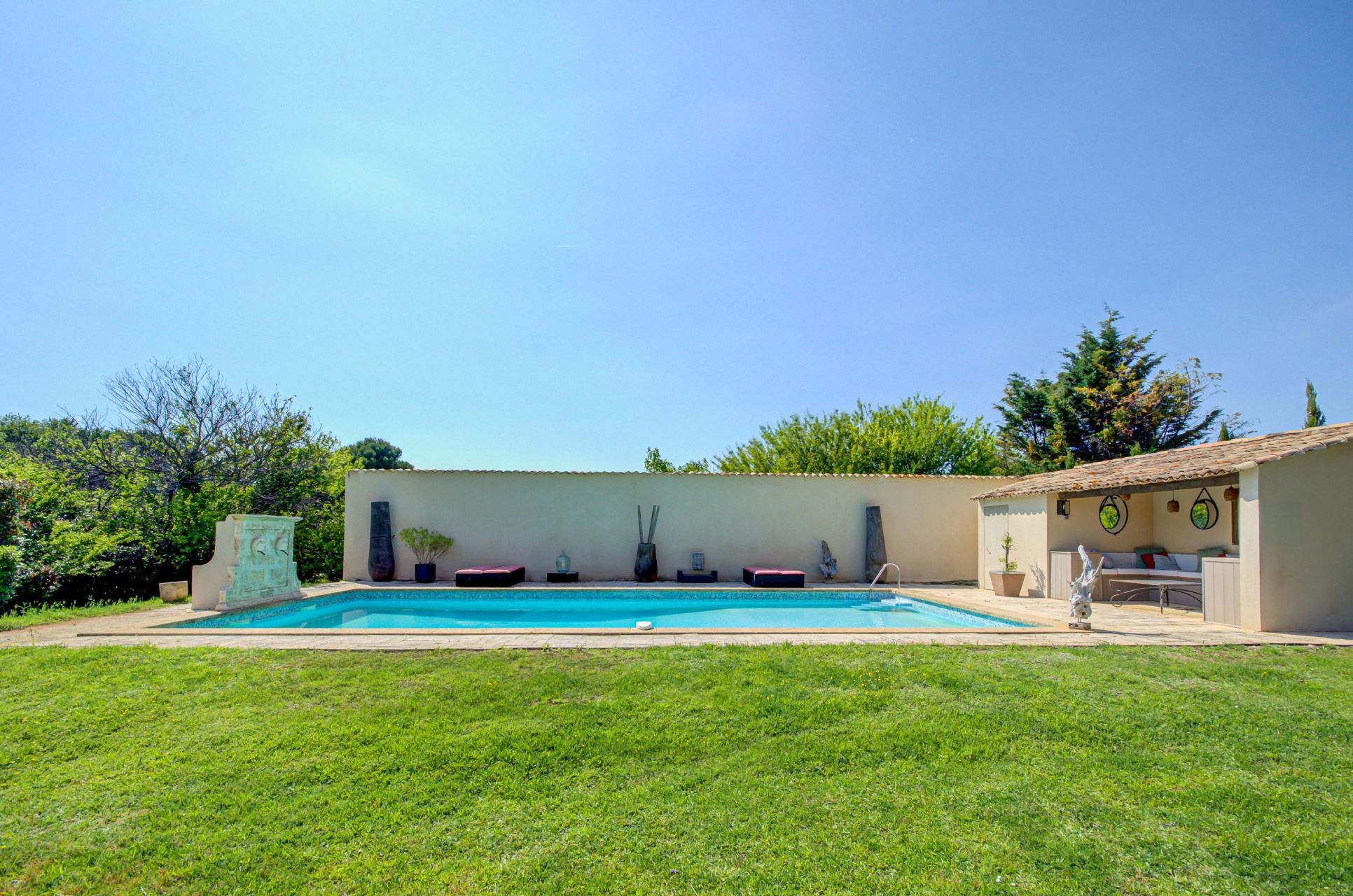 maison de luxe 7 Pièces en vente sur AIX EN PROVENCE (13100)