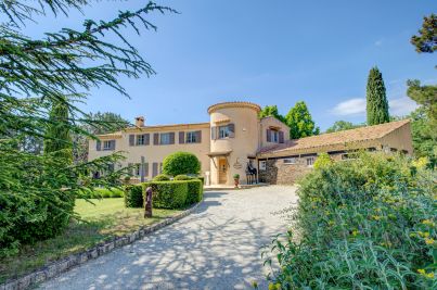 Vente Maison de luxe Aix-en-Provence 7&nbsp;Pièces 305&nbsp;m²