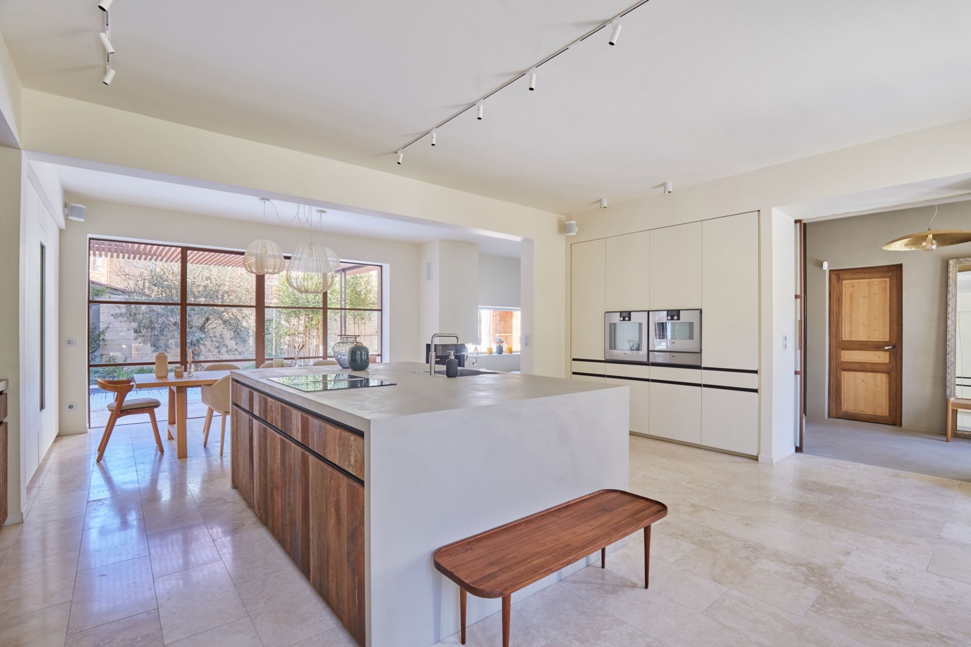 maison de luxe 8 Pièces en vente sur AIX EN PROVENCE (13100)