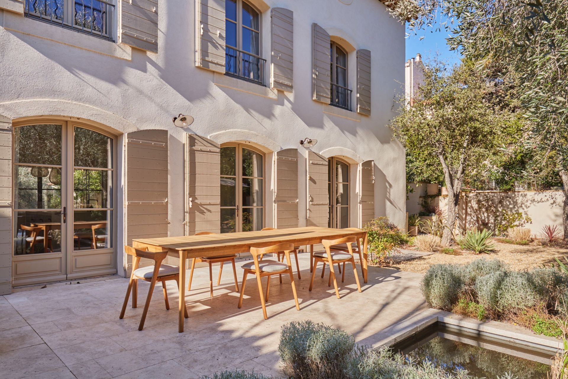 maison de luxe 8 Pièces en vente sur AIX EN PROVENCE (13100)