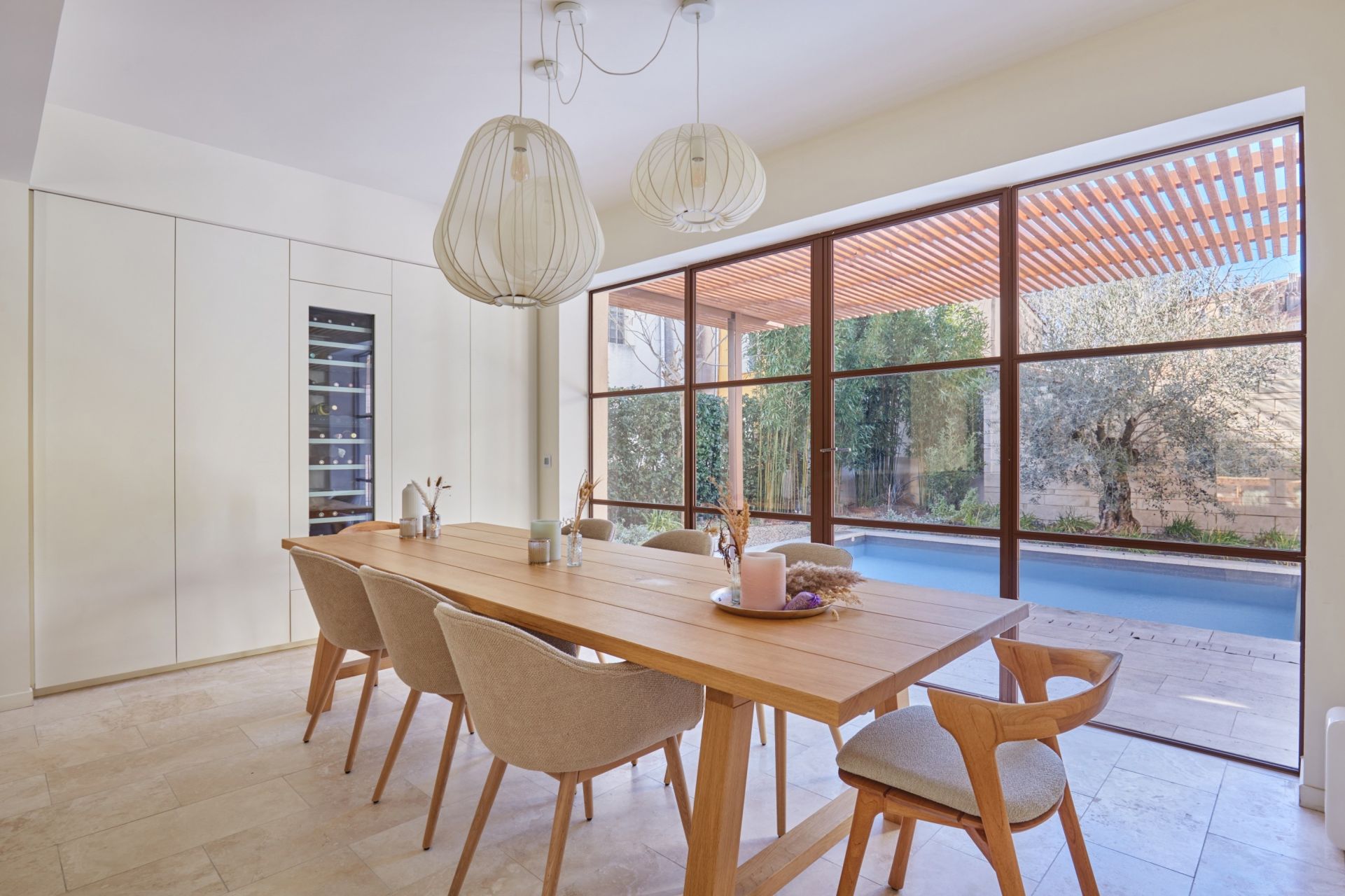 maison de luxe 8 Pièces en vente sur AIX EN PROVENCE (13100)