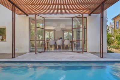 Vente Maison de luxe Aix-en-Provence 8&nbsp;Pièces 210&nbsp;m²