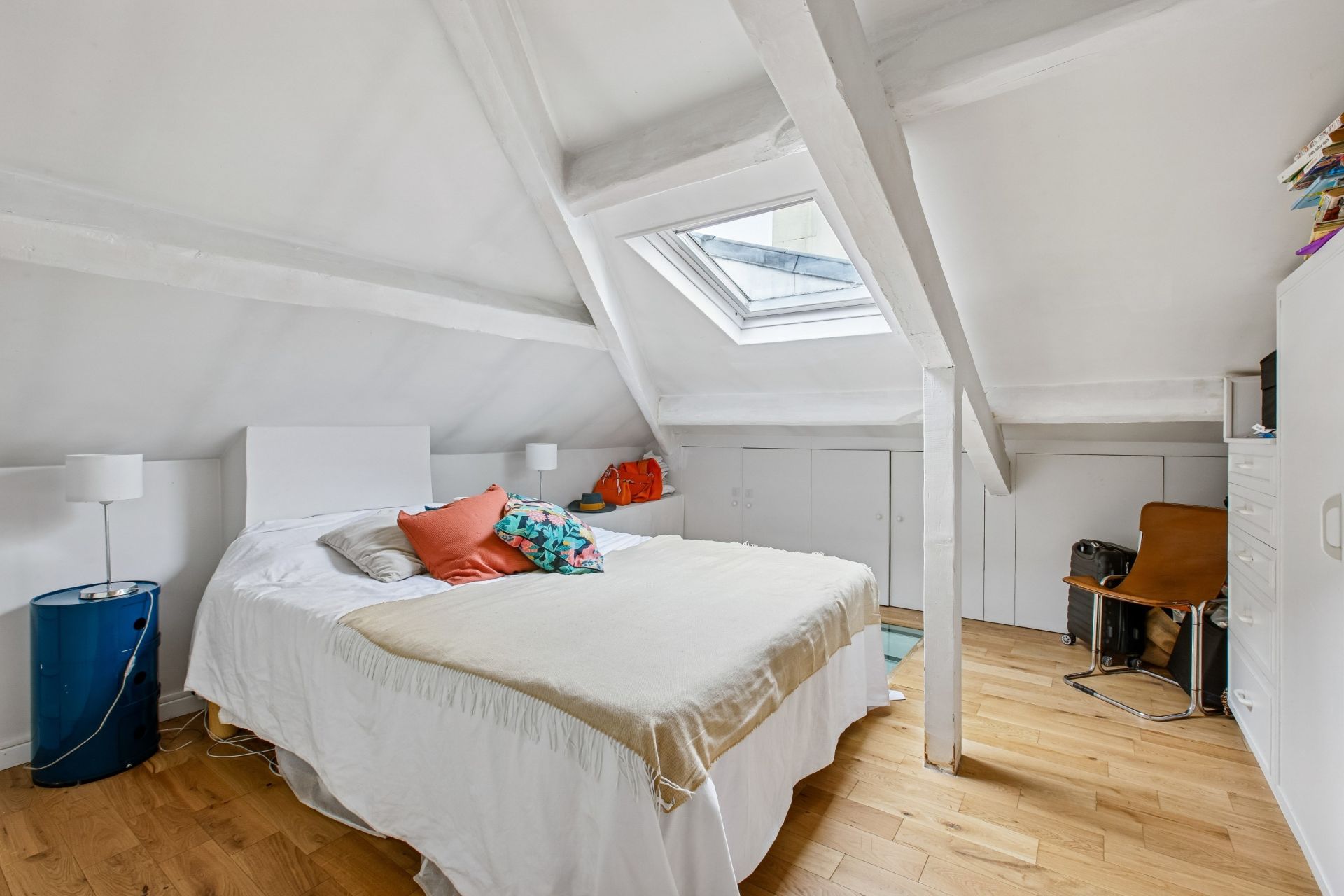 duplex de luxe 3 Pièces en vente sur PARIS (75006)