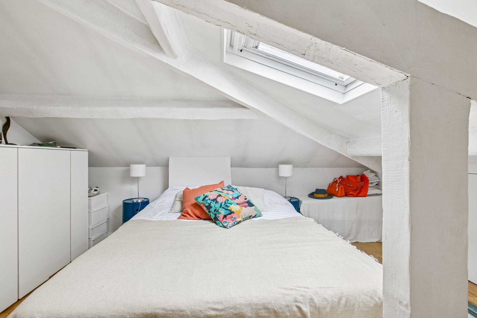 duplex de luxe 3 Pièces en vente sur PARIS (75006)