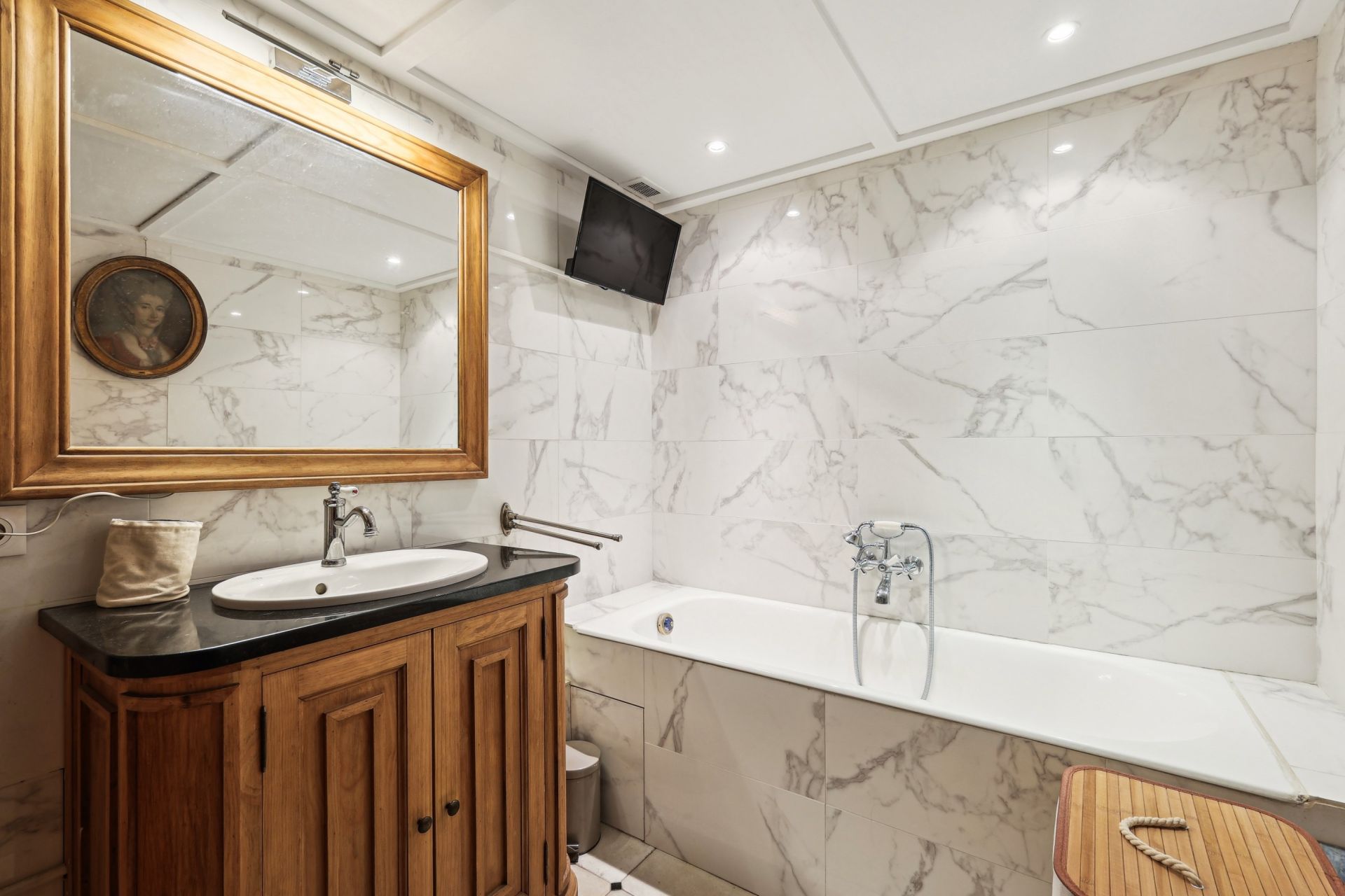 appartement de luxe 4 Pièces en vente sur PARIS (75006)