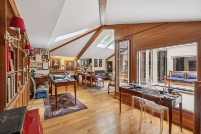 Vente Appartement de luxe Paris 6 4&nbsp;Pièces 73.64&nbsp;m²