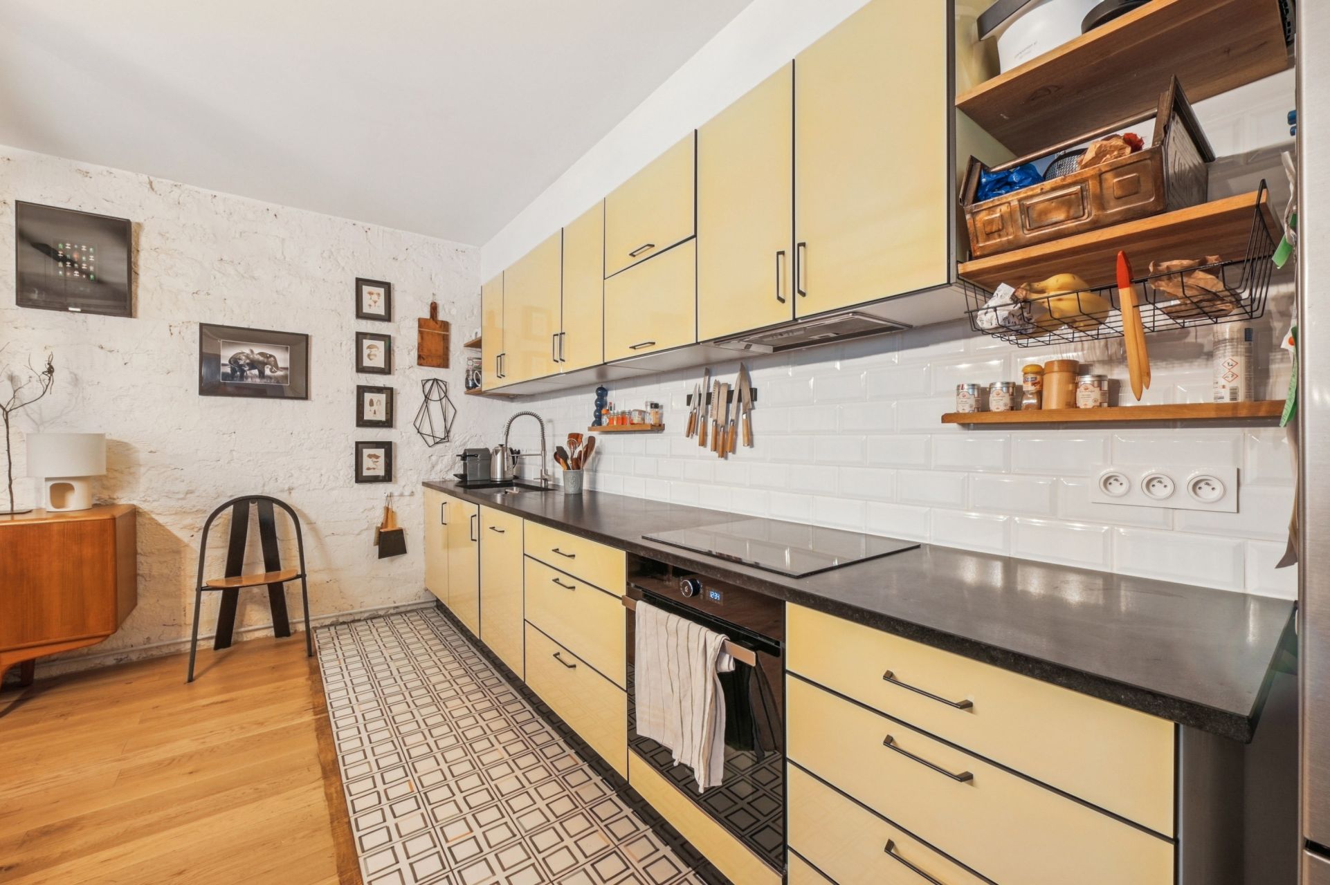 appartement de luxe 5 Pièces en vente sur PARIS (75018)