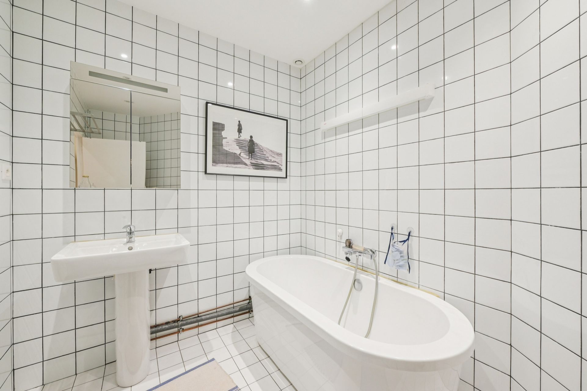 appartement de luxe 5 Pièces en vente sur PARIS (75018)