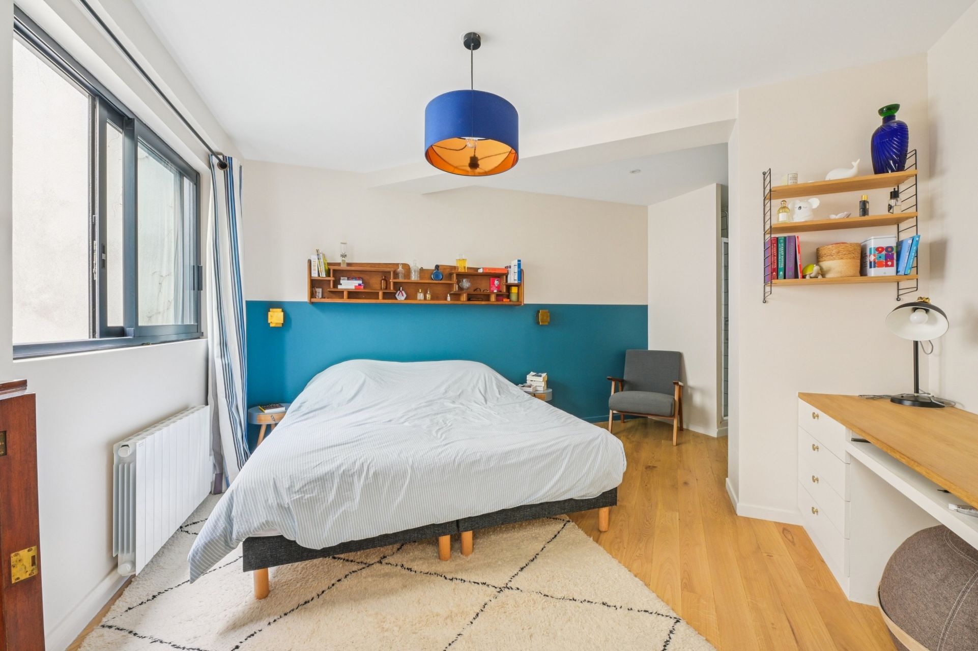 appartement de luxe 5 Pièces en vente sur PARIS (75018)