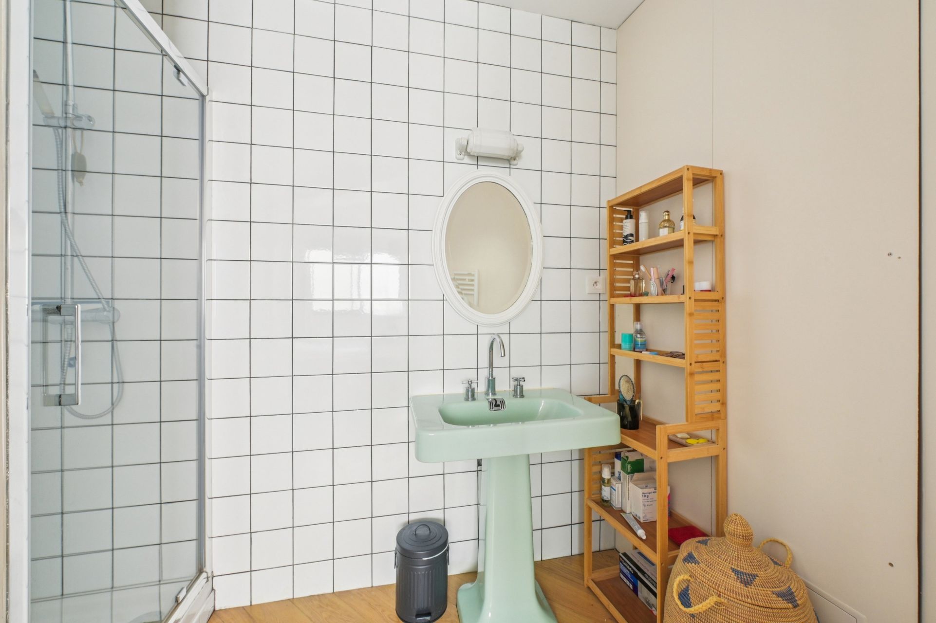 appartement de luxe 5 Pièces en vente sur PARIS (75018)