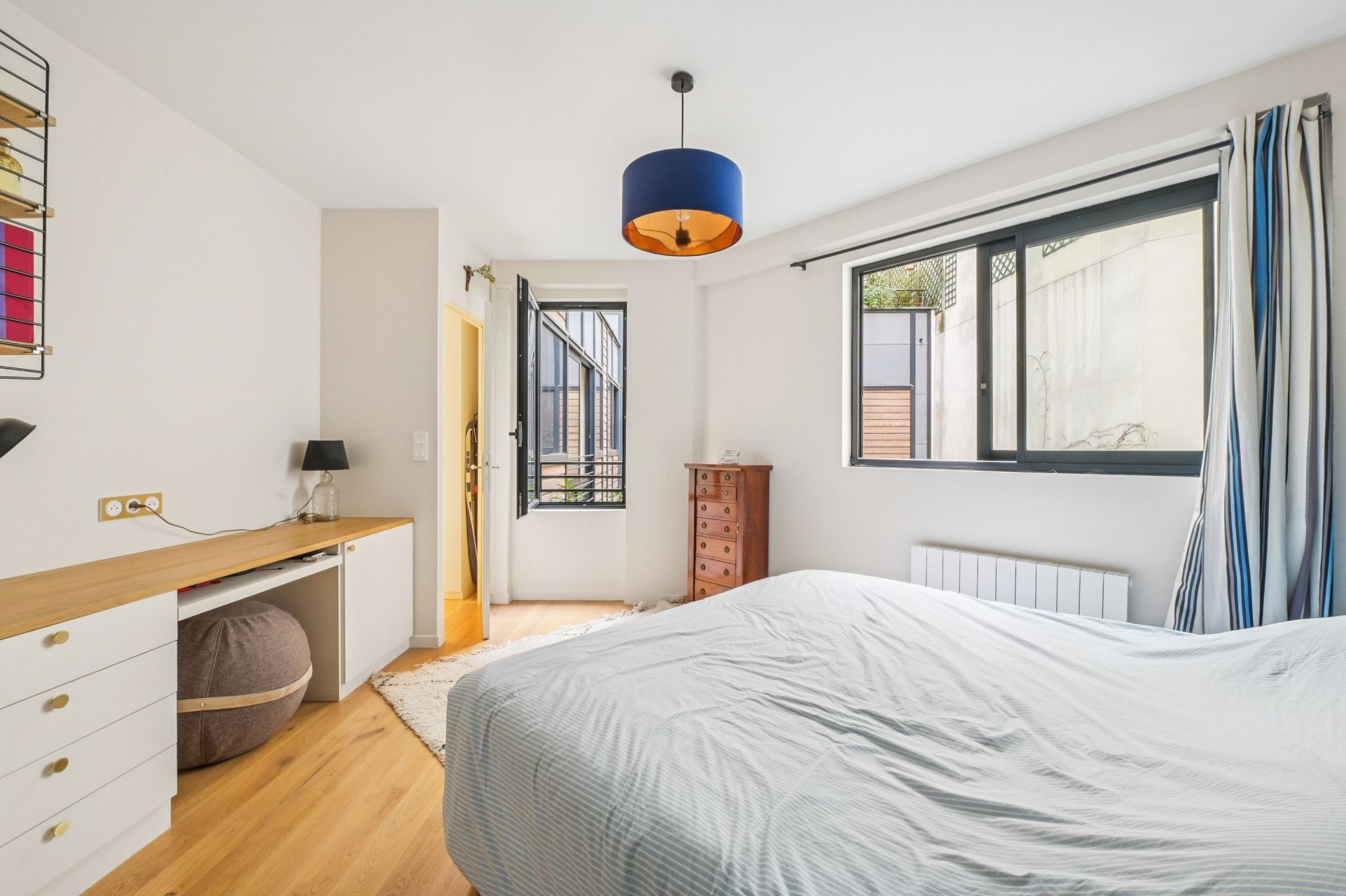 appartement de luxe 5 Pièces en vente sur PARIS (75018)