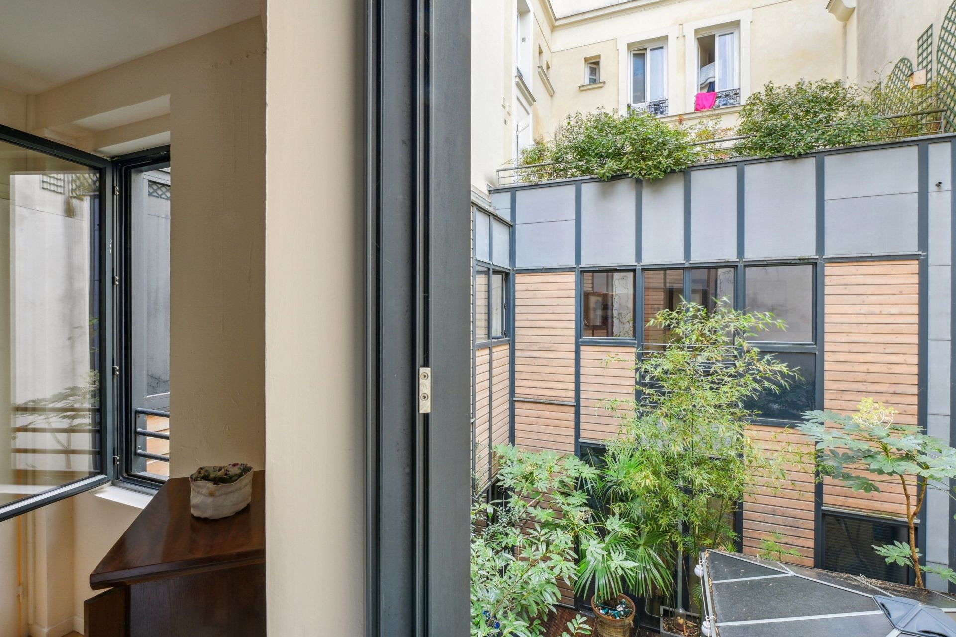 appartement de luxe 5 Pièces en vente sur PARIS (75018)