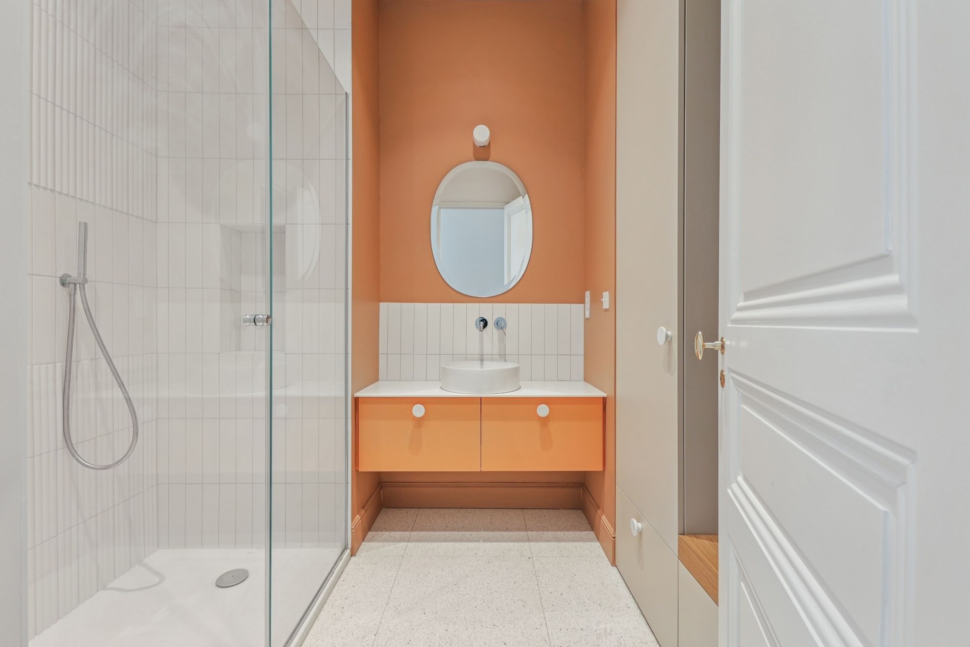 appartement de luxe 7 Pièces en vente sur PARIS (75017)