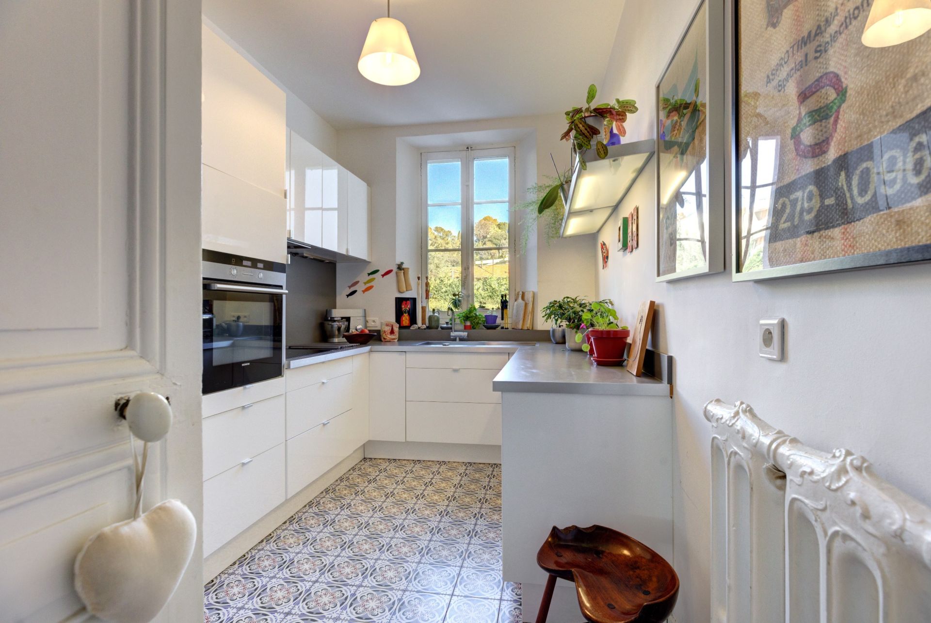 appartement de luxe 4 Pièces en vente sur CANNES (06400)