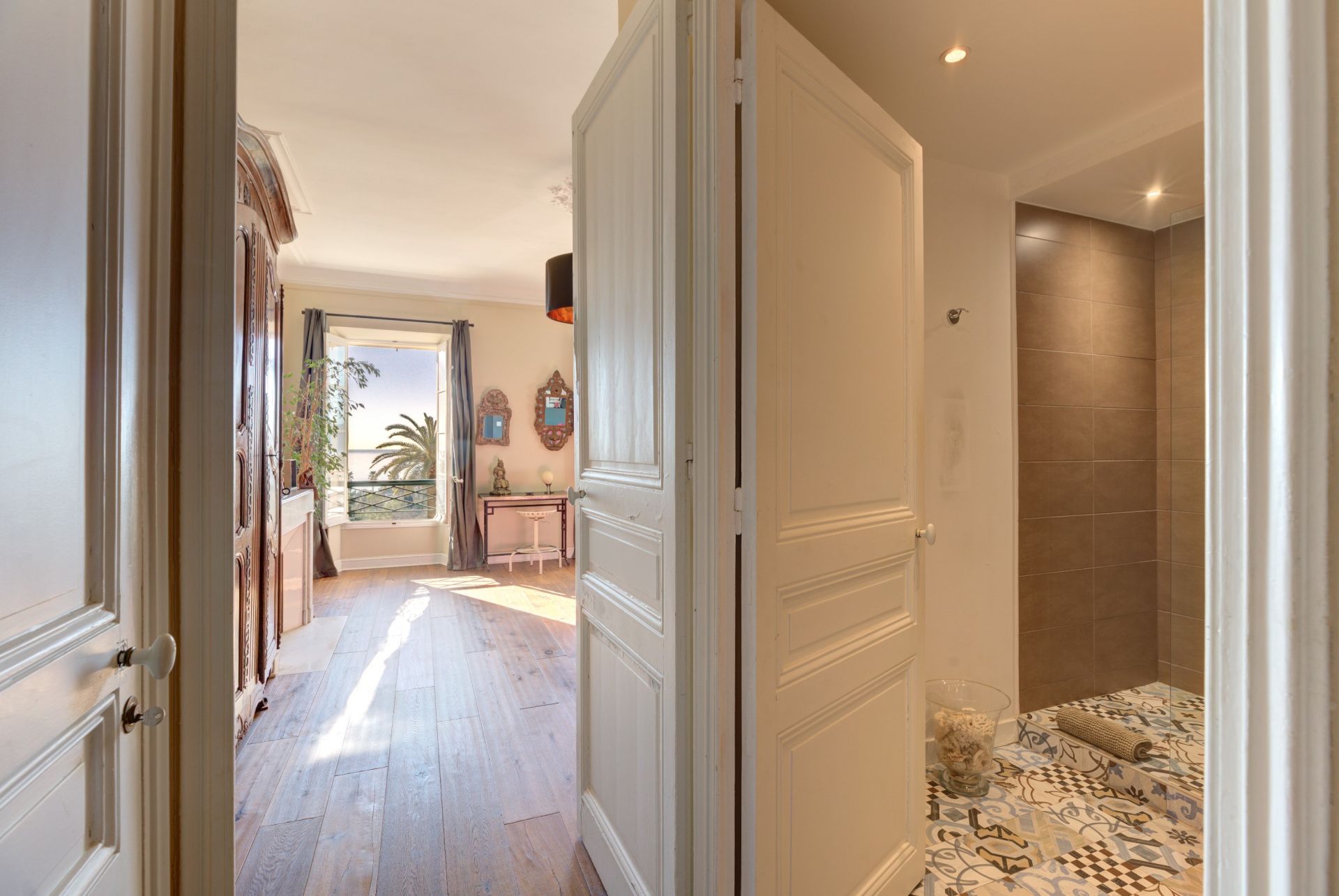 appartement de luxe 4 Pièces en vente sur CANNES (06400)