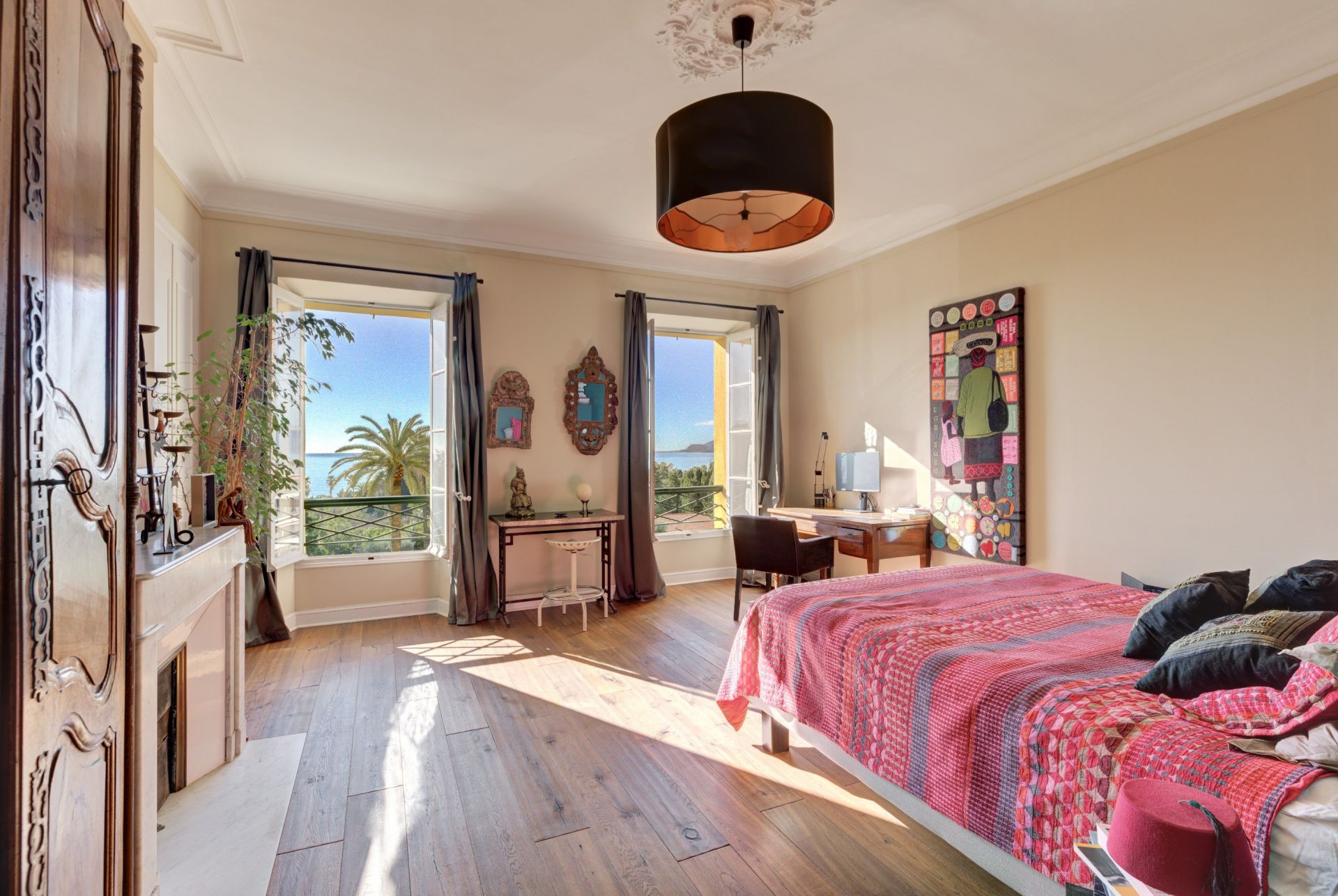 appartement de luxe 4 Pièces en vente sur CANNES (06400)