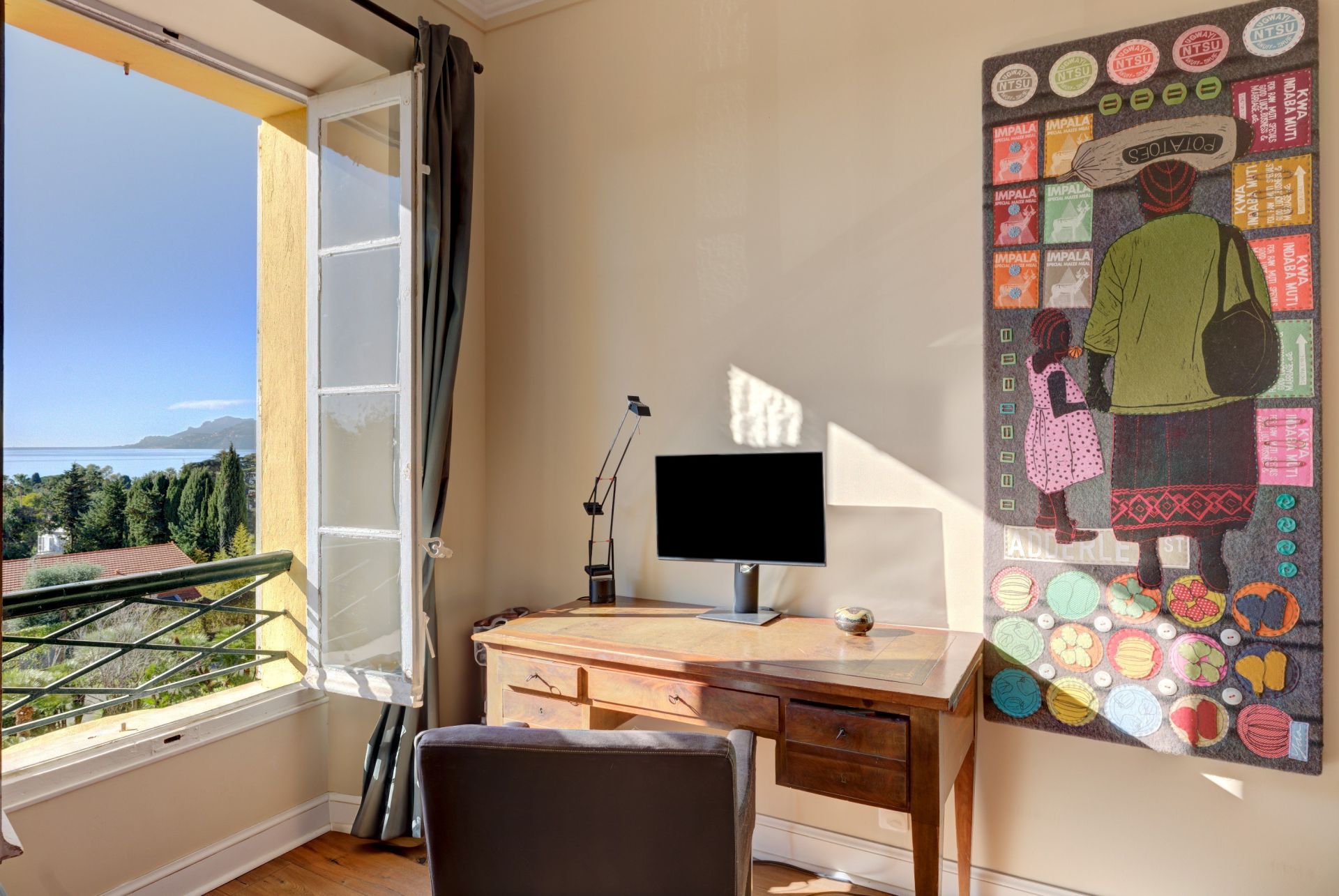 appartement de luxe 4 Pièces en vente sur CANNES (06400)