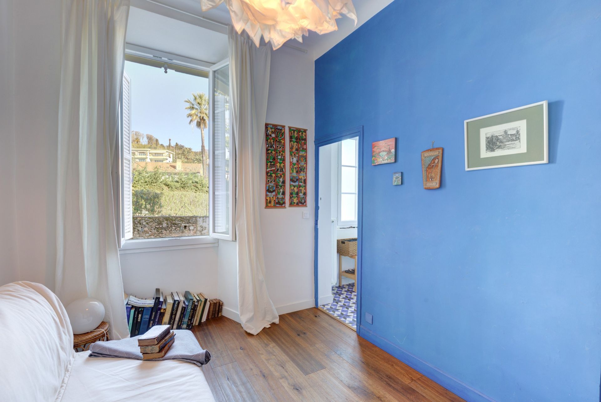 appartement de luxe 4 Pièces en vente sur CANNES (06400)