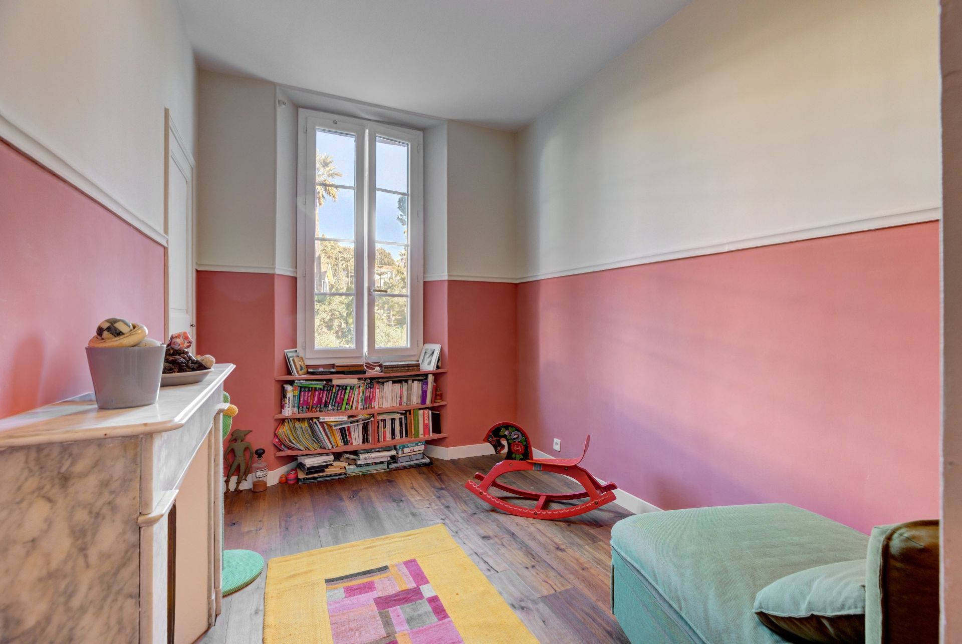 appartement de luxe 4 Pièces en vente sur CANNES (06400)