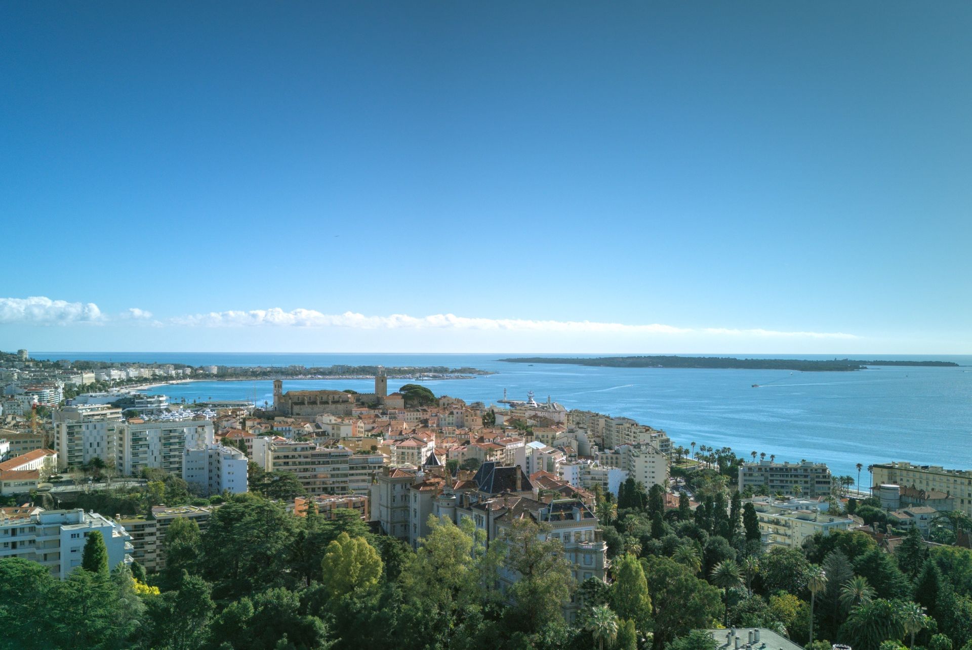 appartement de luxe 4 Pièces en vente sur CANNES (06400)
