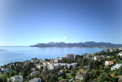 Vente Appartement de luxe Cannes 4&nbsp;Pièces 129&nbsp;m²