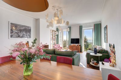 Vente Appartement de luxe Cannes 4&nbsp;Pièces 129&nbsp;m²