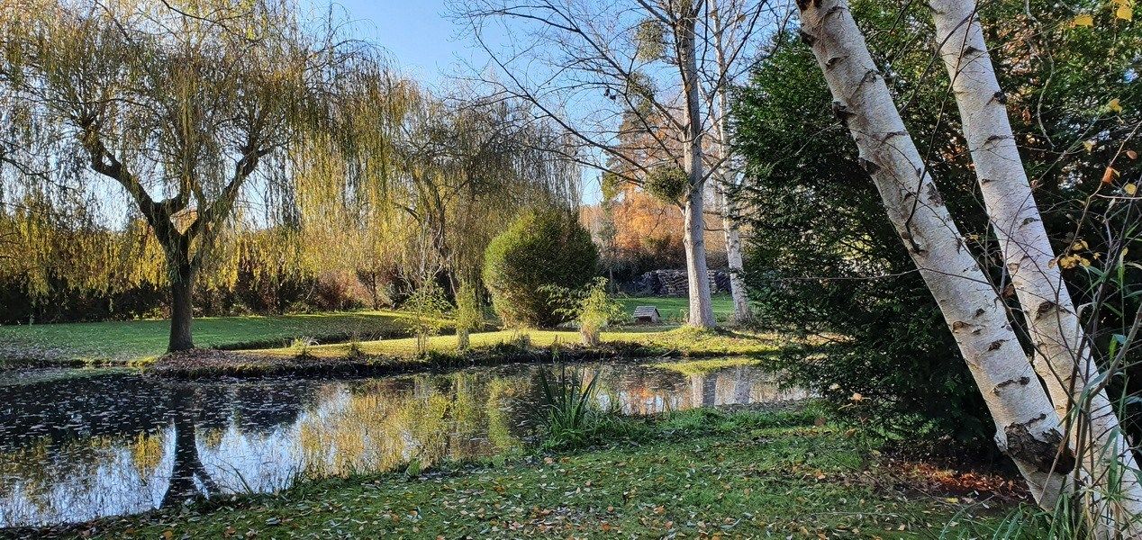 propriété de luxe 23 Pièces en vente sur ADAINVILLE (78113)