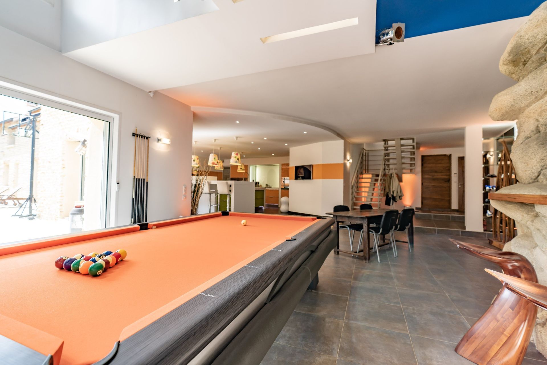 propriété de luxe 23 Pièces en vente sur ADAINVILLE (78113)