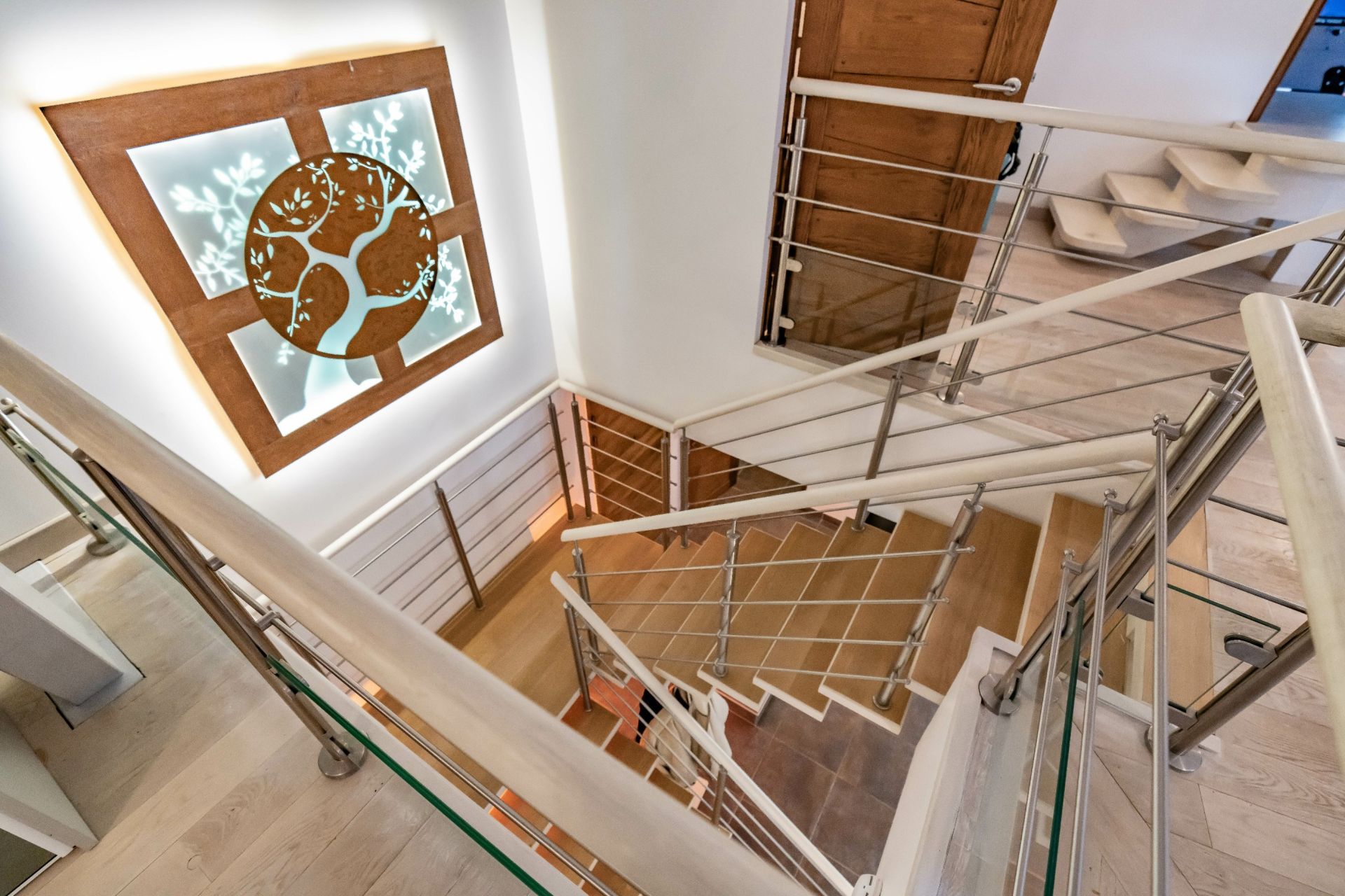 propriété de luxe 23 Pièces en vente sur ADAINVILLE (78113)