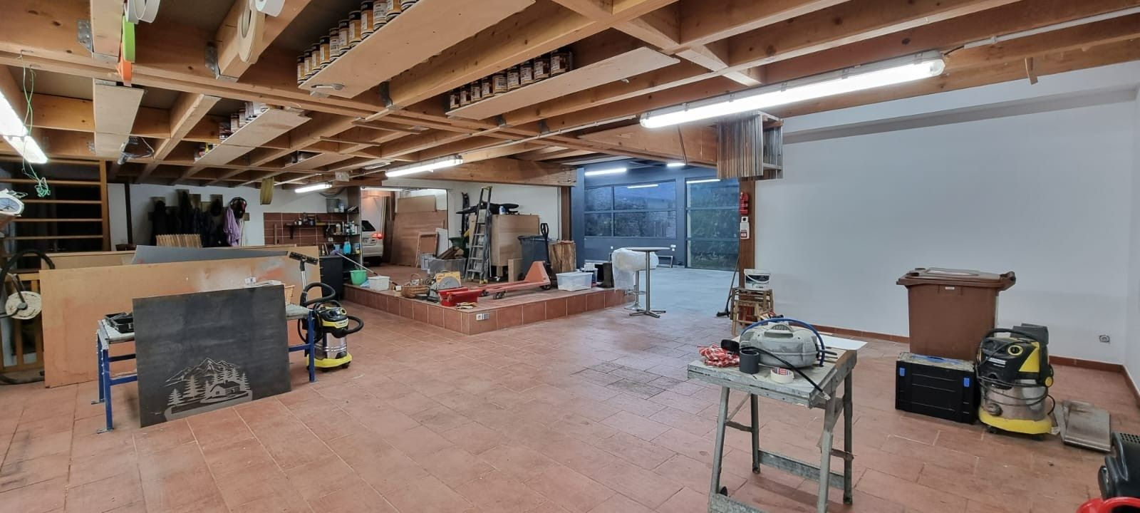 propriété de luxe 23 Pièces en vente sur ADAINVILLE (78113)