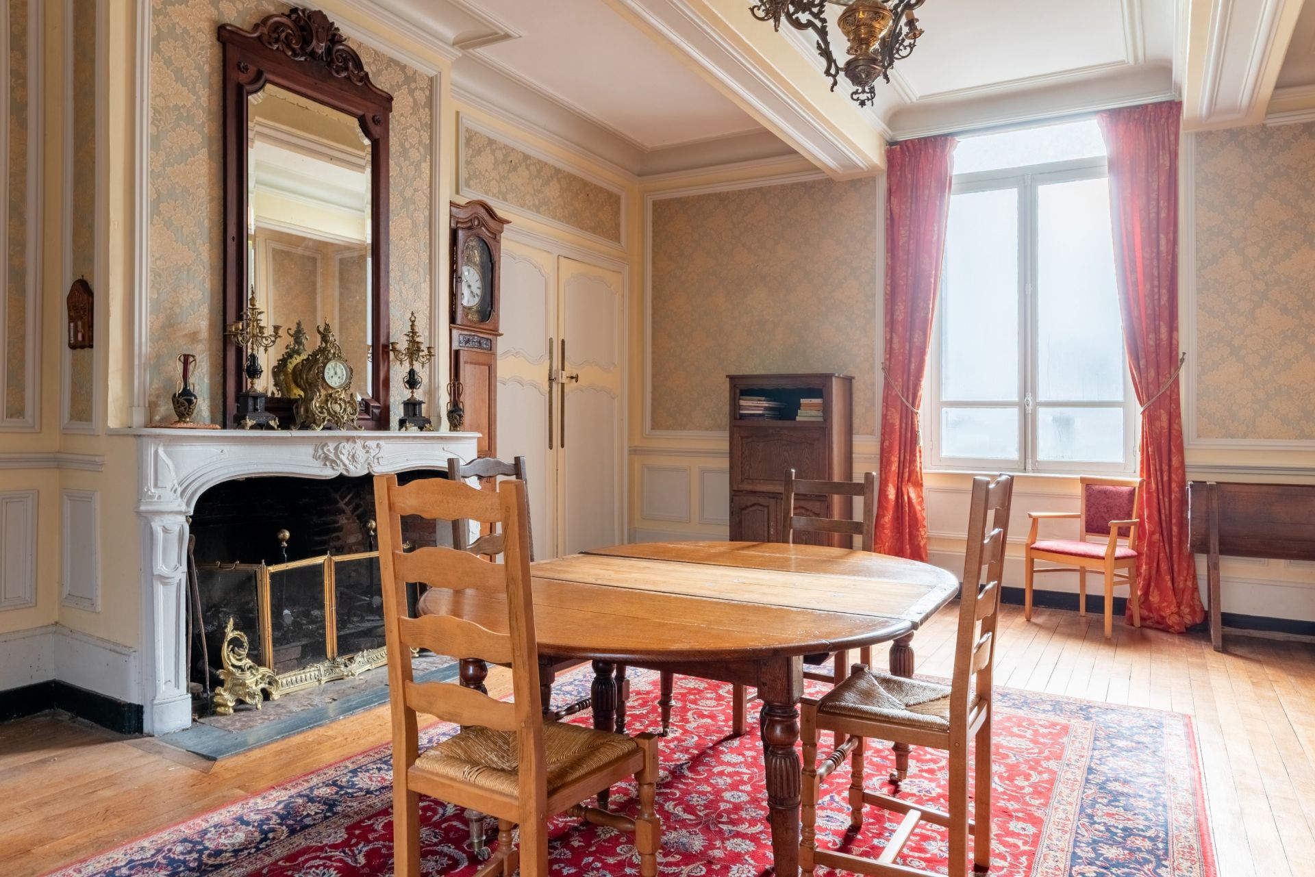 maison de luxe 13 Pièces en vente sur CRIQUETOT L ESNEVAL (76280)